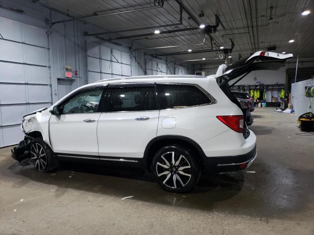 2022 HONDA PILOT TOUR - 5FNYF6H62NB031482