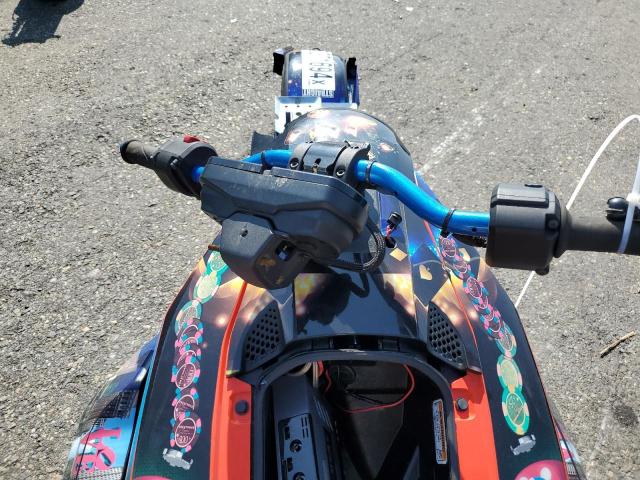 2021 CAN-AM RYKER RALL 3JB2GEG26MJ000598