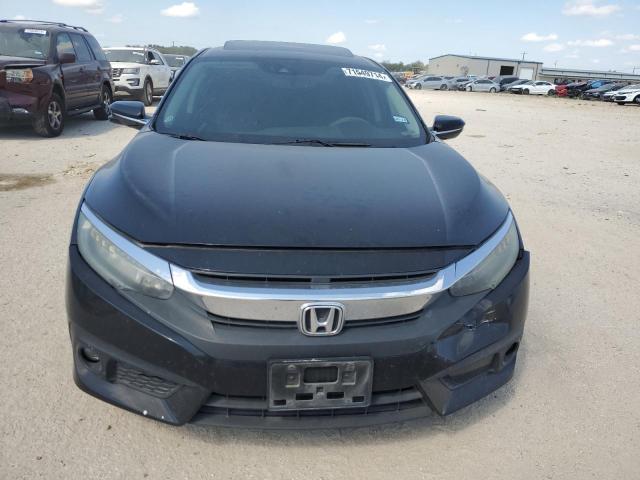 2016 HONDA CIVIC TOUR - 19XFC1F95GE044963