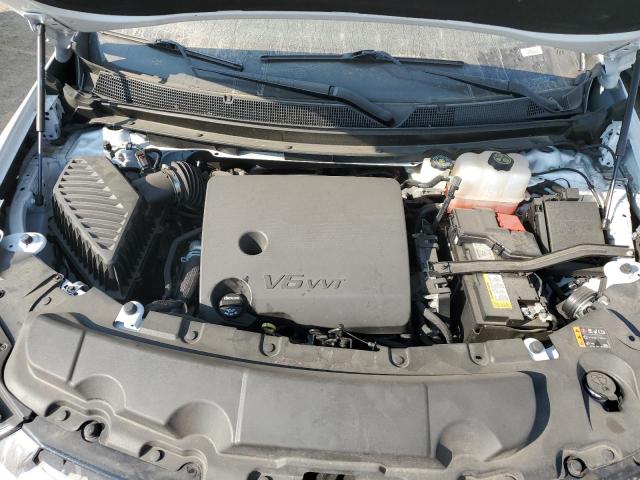 2023 CHEVROLET TRAVERSE P - 1GNEVKKW1PJ185692