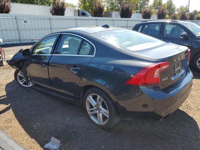 VIN YV140MFK5F2337692 2015 Volvo S60, Premier no.2