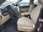 KIA SORENTO BA photo