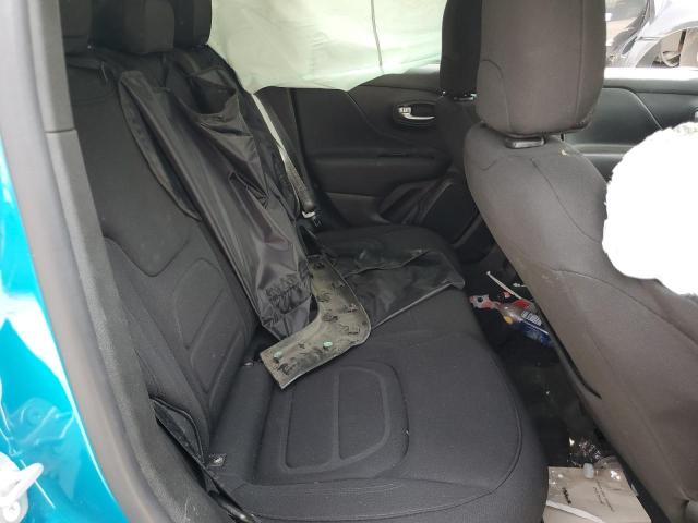 2022 JEEP RENEGADE L - ZACNJDB15NPN67318