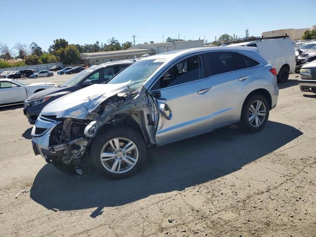 2015 ACURA RDX TECHNO 5J8TB3H54FL015358  71369264