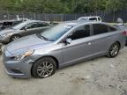 2015 HYUNDAI SONATA SE - 5NPE24AF1FH210550
