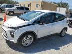 2023 CHEVROLET BOLT EV 1L - 1G1FW6S06P4149632