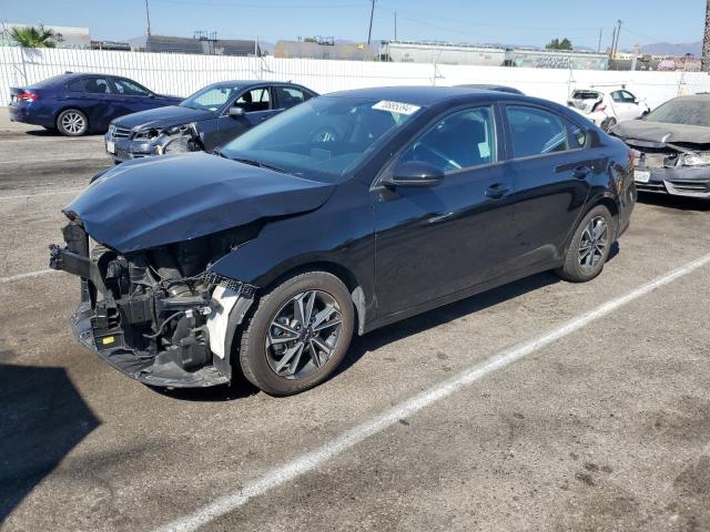 VIN 3KPF24AD8PE555227 2023 KIA Forte, LX no.1