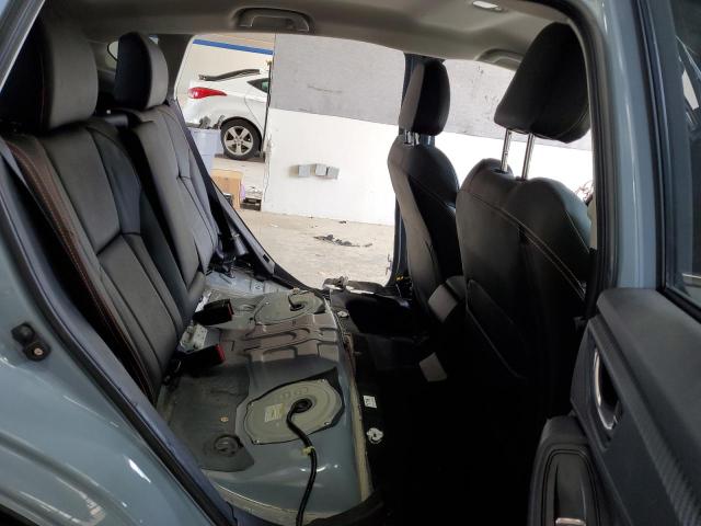2019 SUBARU CROSSTREK - JF2GTAMC2K8249101