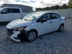 2023 NISSAN VERSA S - 3N1CN8DVXPL819794