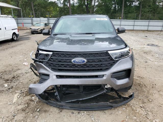 2021 FORD EXPLORER - 1FMSK7BH5MGB28029