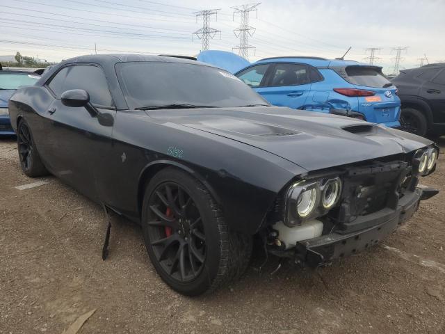 2015 DODGE CHALLENGER - 2C3CDZC96FH892814