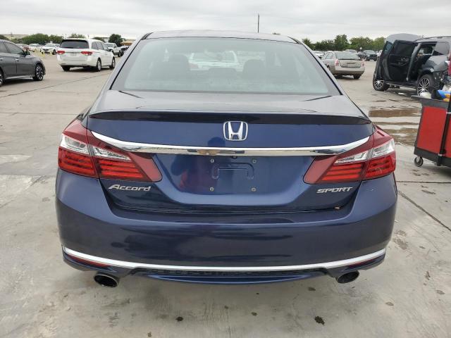 2017 HONDA ACCORD SPO - 1HGCR2F55HA253775