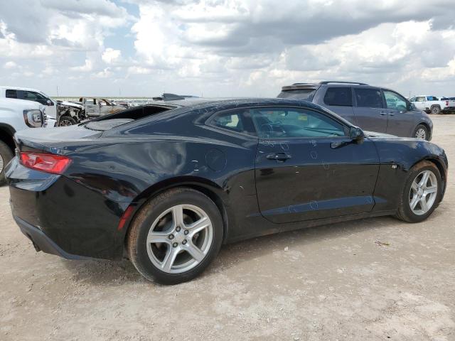2017 CHEVROLET CAMARO LT - 1G1FB1RX7H0216040