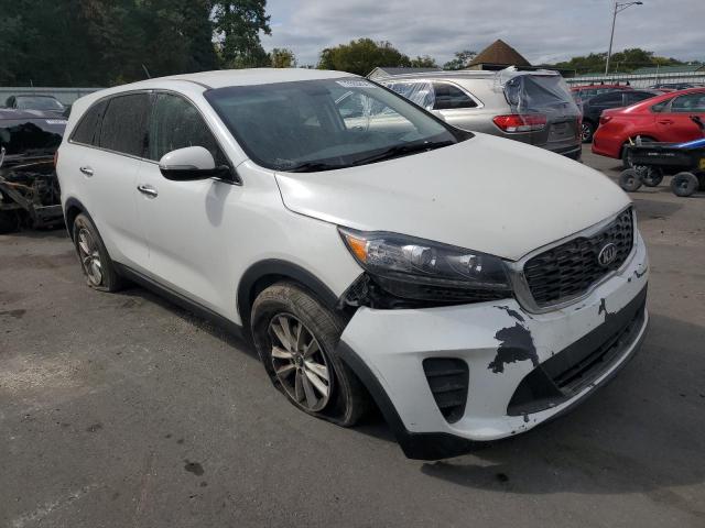 2020 KIA SORENTO L - 5XYPG4A35LG641220