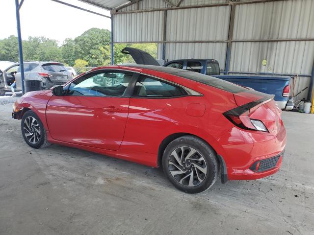 2016 HONDA CIVIC LX - 2HGFC4B01GH309022