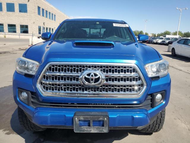 VIN 3TMCZ5AN3GM040512 2016 Toyota Tacoma, Double Cab no.5