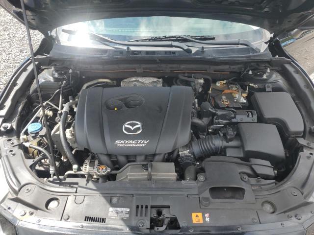 VIN JM1BM1V72E1183220 2014 Mazda 3, Touring no.11