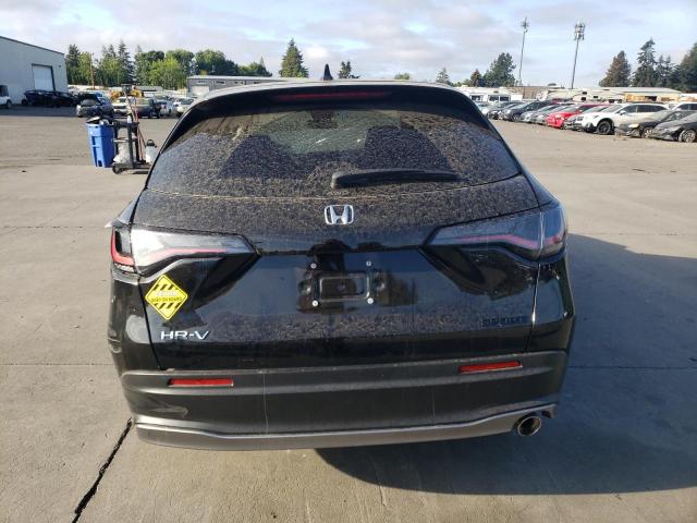 2024 HONDA HR-V SPORT - 3CZRZ2H53RM752675