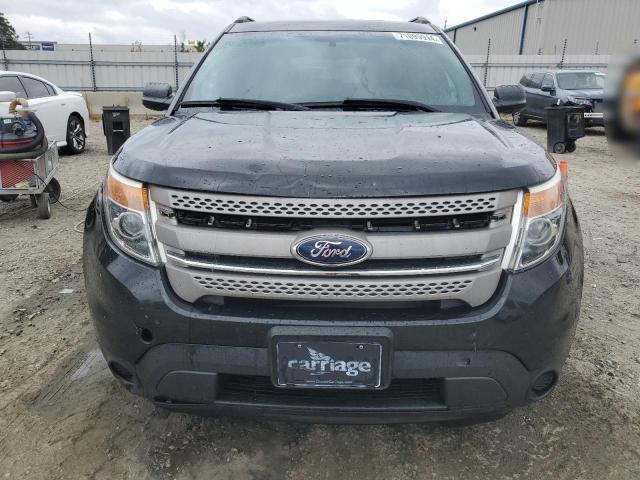 VIN 1FM5K7B83DGA86215 2013 Ford Explorer no.5