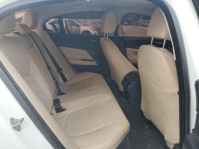 2017 JAGUAR XE PREMIUM SAJAD4BG7HA969277