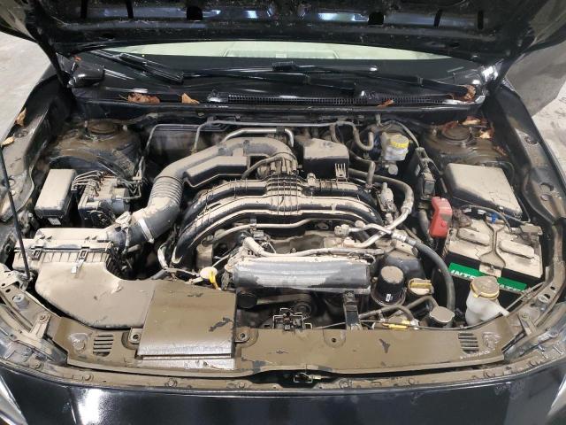 VIN 4S3GTAA62K3724742 2019 Subaru Impreza no.11