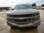 CHEVROLET SILVERADO photo