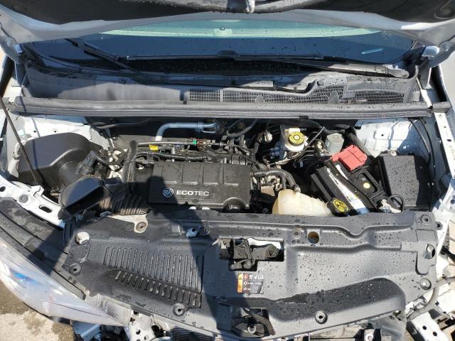 2016 BUICK ENCORE - KL4CJASB7GB700556