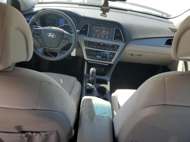 2016 HYUNDAI SONATA SE - 5NPE24AF8GH336650
