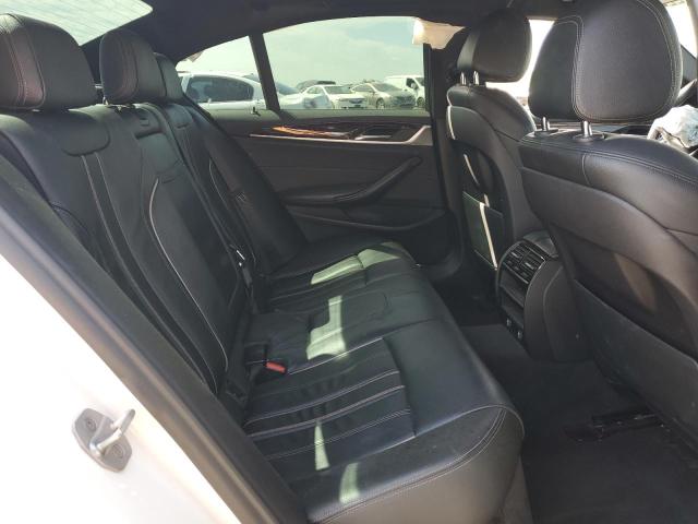 2017 BMW 530 I - WBAJA5C31HG897768