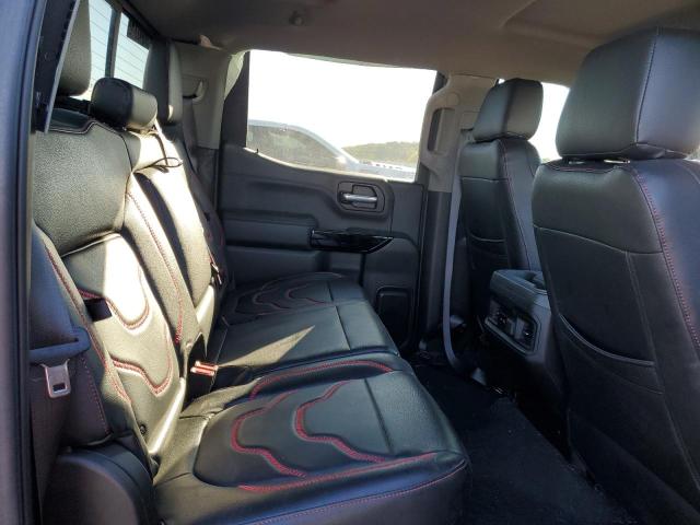 2022 CHEVROLET SILVERADO - 1GCUYEEL9NZ104497