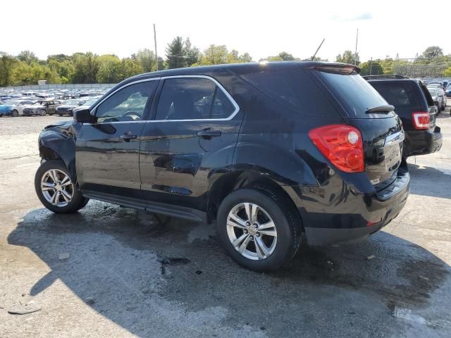 2015 CHEVROLET EQUINOX LS - 2GNALAEK9F1121884