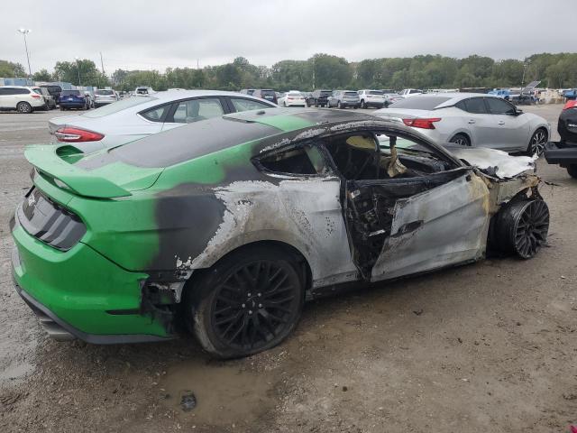 2019 FORD MUSTANG GT - 1FA6P8CF0K5175347