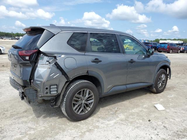 2021 NISSAN ROGUE S - 5N1AT3AA8MC682999