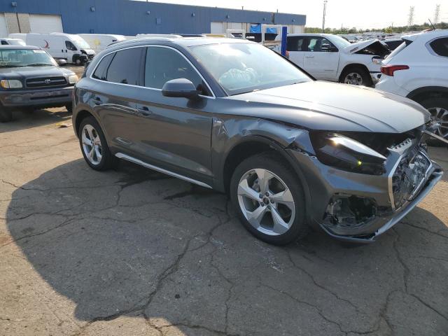 2023 AUDI Q5 PREMIUM WA1EAAFY7P2149049  69884504