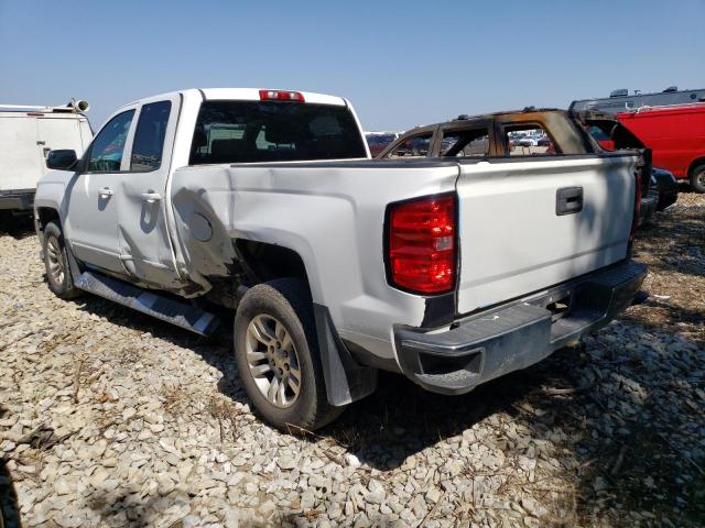 2017 CHEVROLET SILVERADO 1GCVKREC0HZ110397  69032184