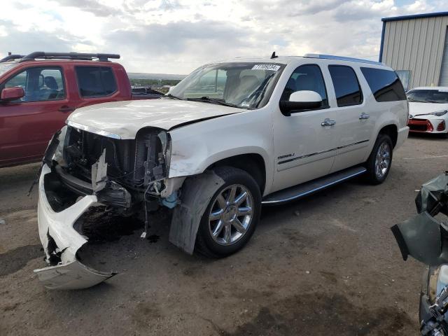 2012 GMC YUKON XL D #3023153197