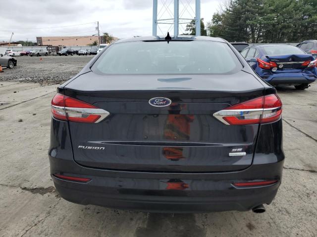 2019 FORD FUSION SE - 3FA6P0HD2KR163660