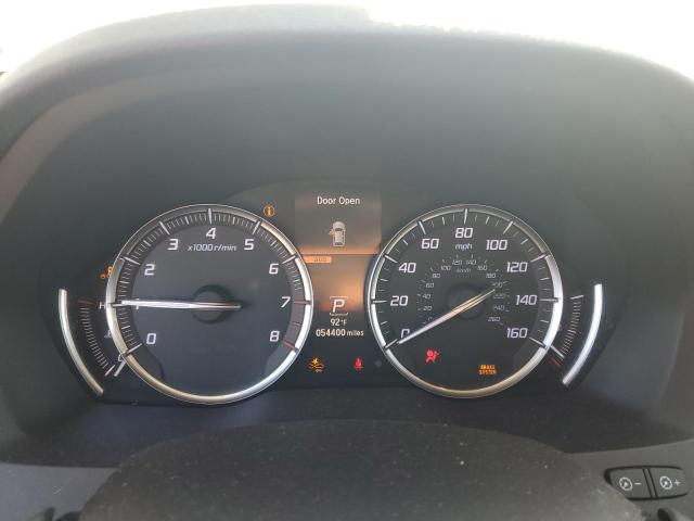 2019 ACURA MDX TECHNO - 5J8YD4H53KL019188