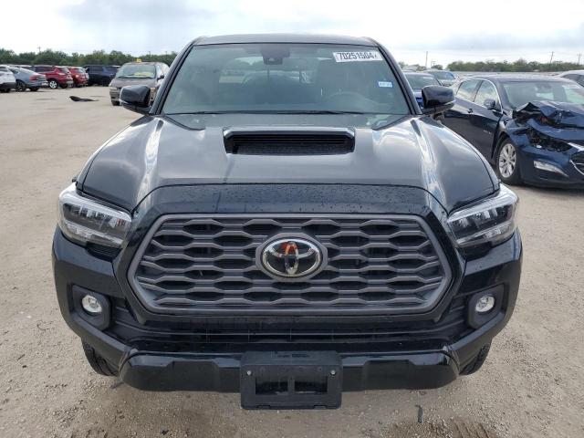 VIN 3TYAZ5CN8NT016468 2022 Toyota Tacoma, Double Cab no.5