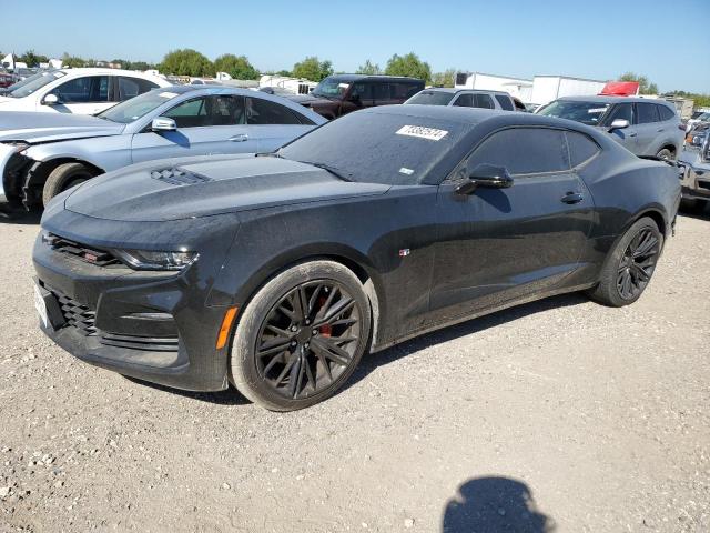 2023 CHEVROLET CAMARO SS #2955594908