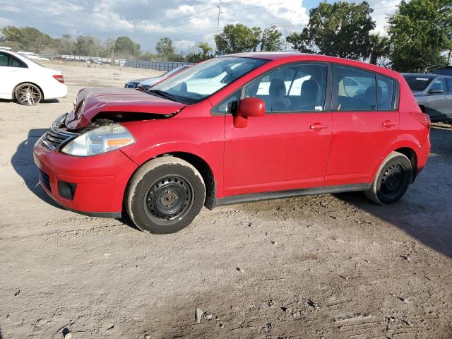 NISSAN VERSA S
