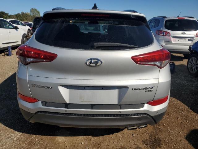2016 HYUNDAI TUCSON LIM - KM8J3CA25GU116807