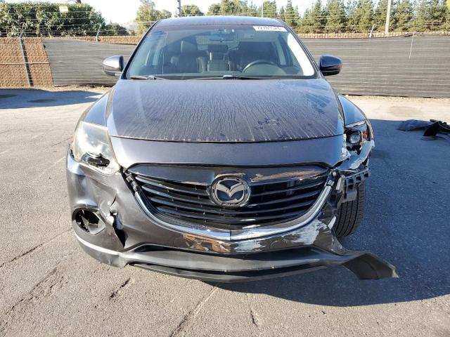 VIN JM3TB2CVXF0452449 2015 Mazda CX-9, Touring no.5