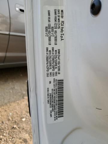 2015 RAM PROMASTER - ZFBERFBT8F6A11233