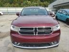 DODGE DURANGO SX photo