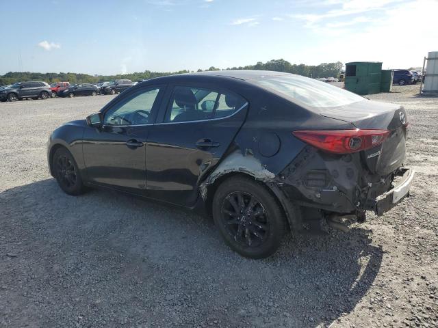 2016 MAZDA 3 SPORT - JM1BM1U76G1347184