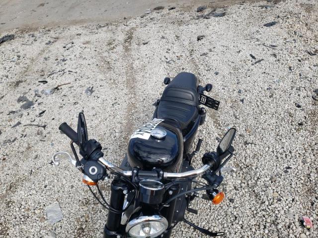 2019 HARLEY-DAVIDSON XL1200 CX 1HD1LM318KC430883