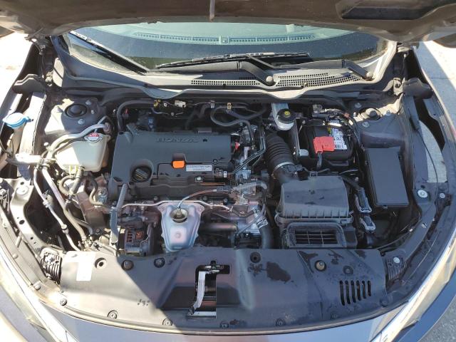 2017 HONDA CIVIC LX - 2HGFC2F53HH565464