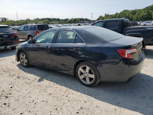 VIN 4T1BF1FK9DU280369 2013 Toyota Camry, L no.2