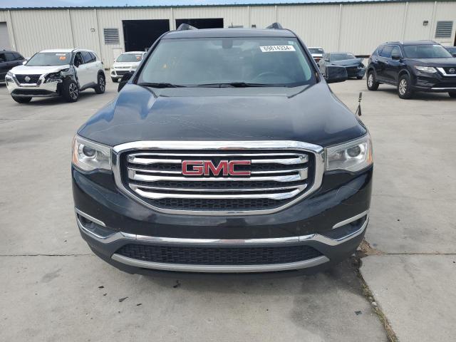 2018 GMC ACADIA SLT - 1GKKNMLS7JZ137016